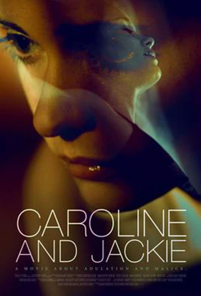 Caroline and Jackie poster