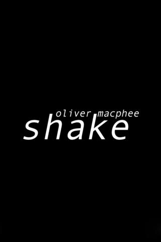 Shake poster