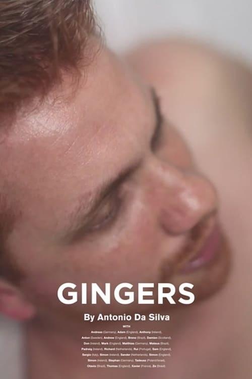 Gingers poster