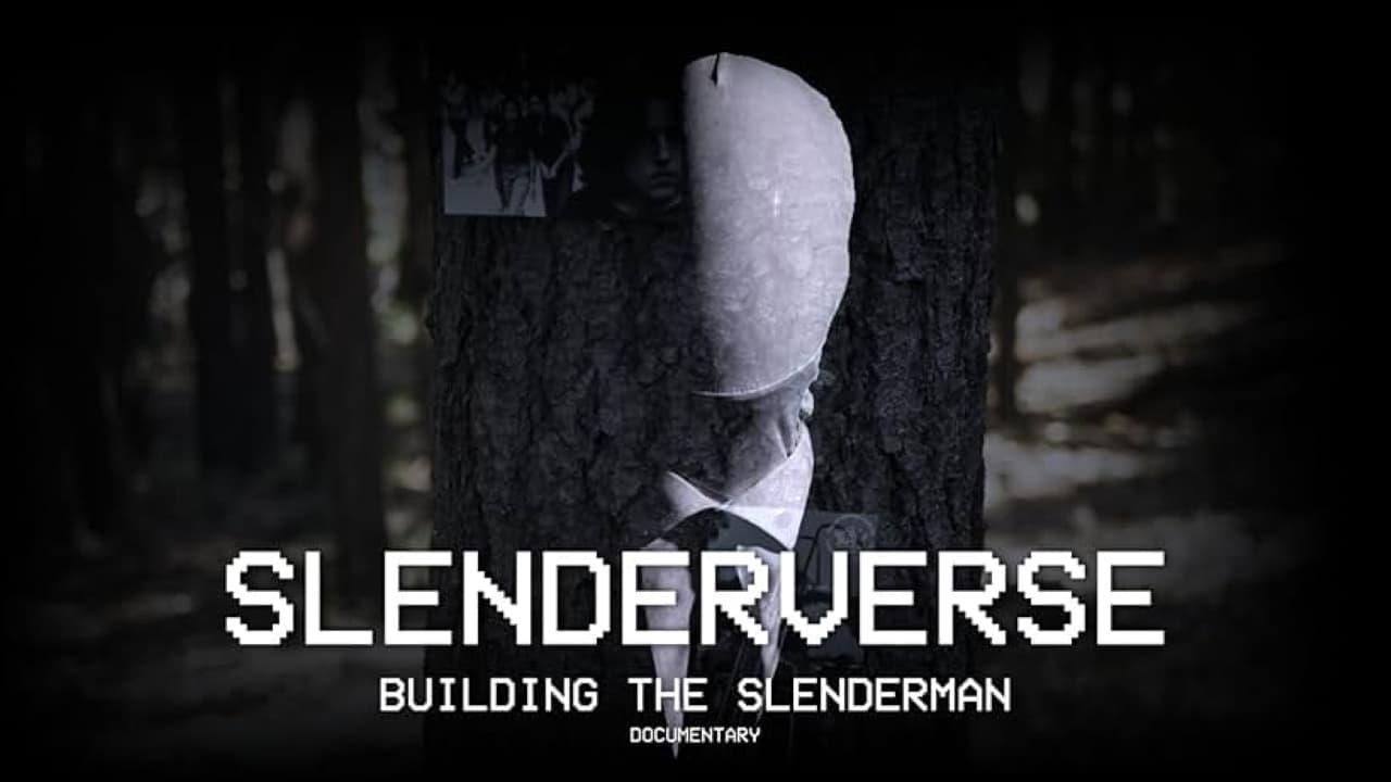 Slenderverse: Building the Slenderman backdrop