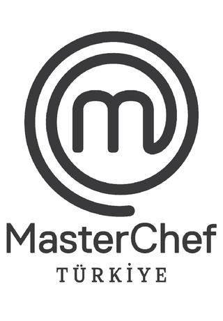 MasterChef Türkiye poster