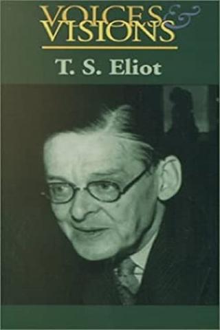 Voices & Visions: T.S. Eliot poster