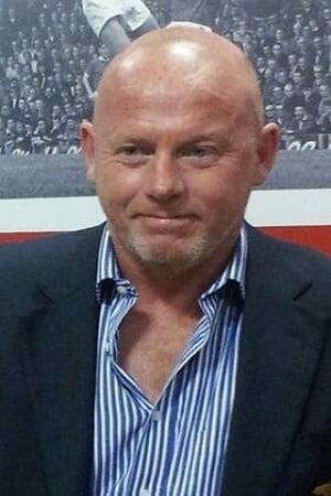 Perry Groves pic