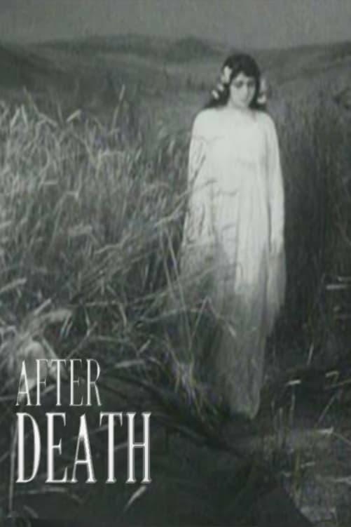 After Death poster