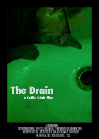 The Drain poster