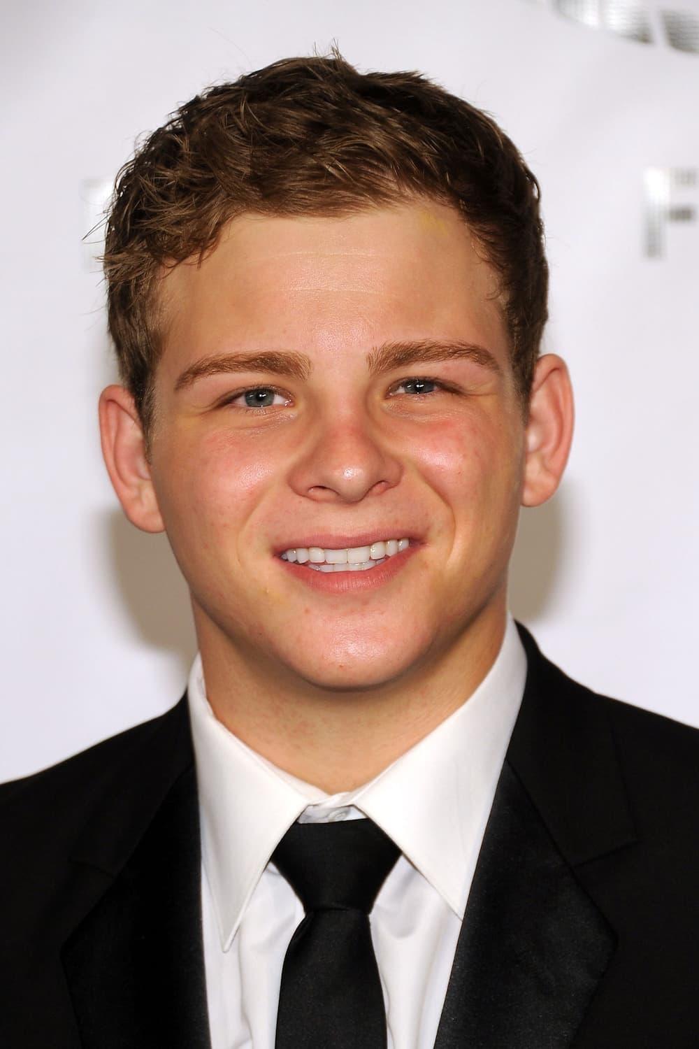 Jonathan Lipnicki poster