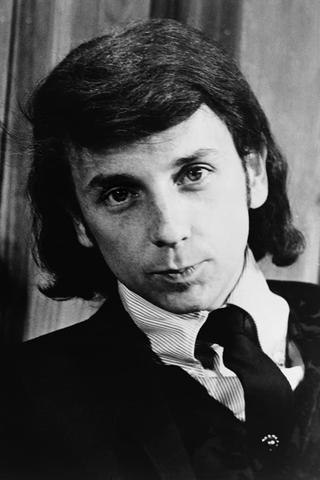 Phil Spector pic