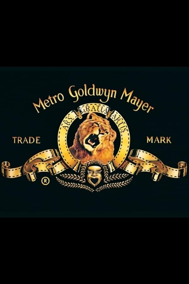 The Metro-Goldwyn-Mayer Story poster