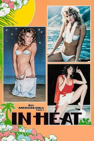 All American Girls 2: In Heat poster