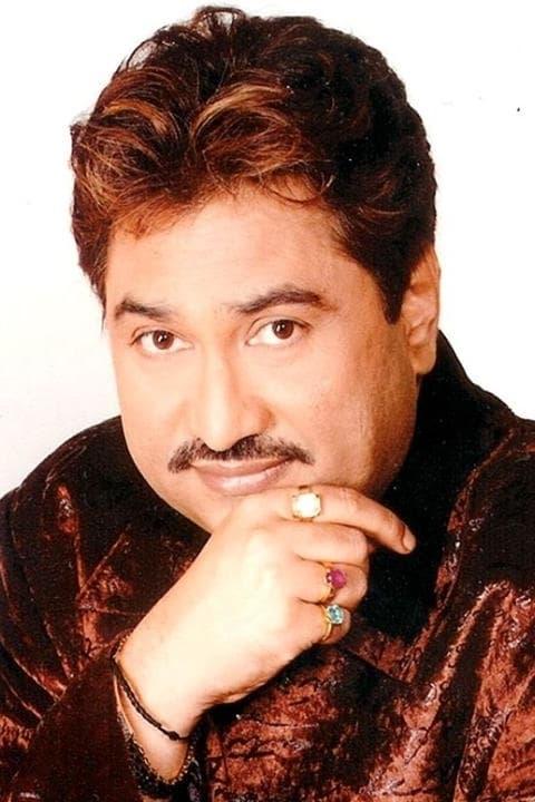 Kumar Sanu poster