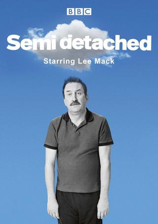 Semi-Detached poster