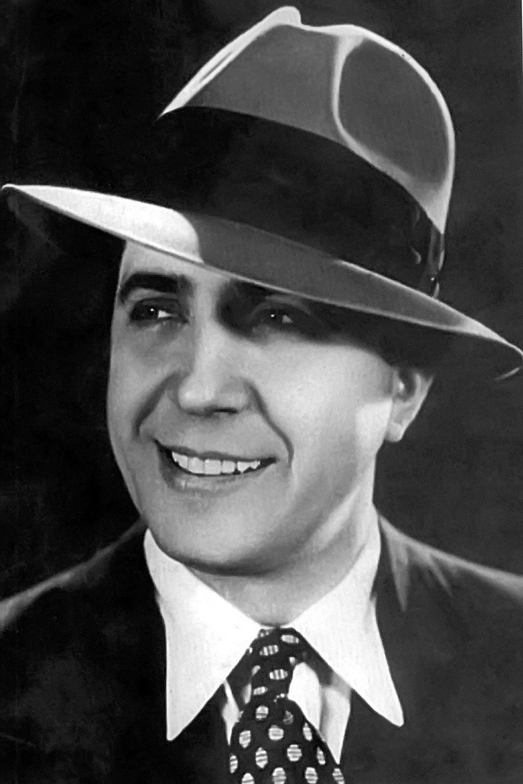 Carlos Gardel poster