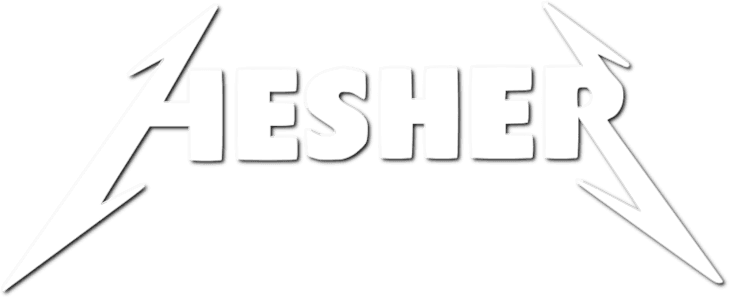 Hesher logo