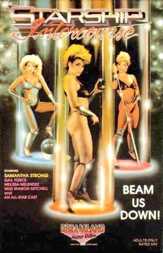 Starship Intercourse poster