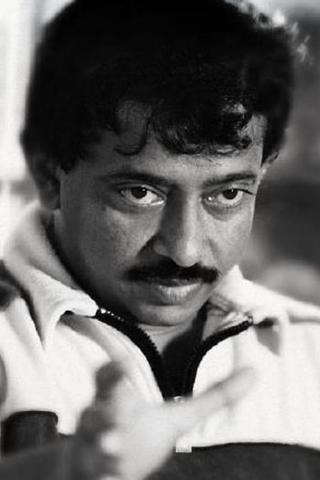 Ram Gopal Varma pic