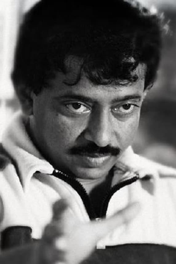 Ram Gopal Varma poster