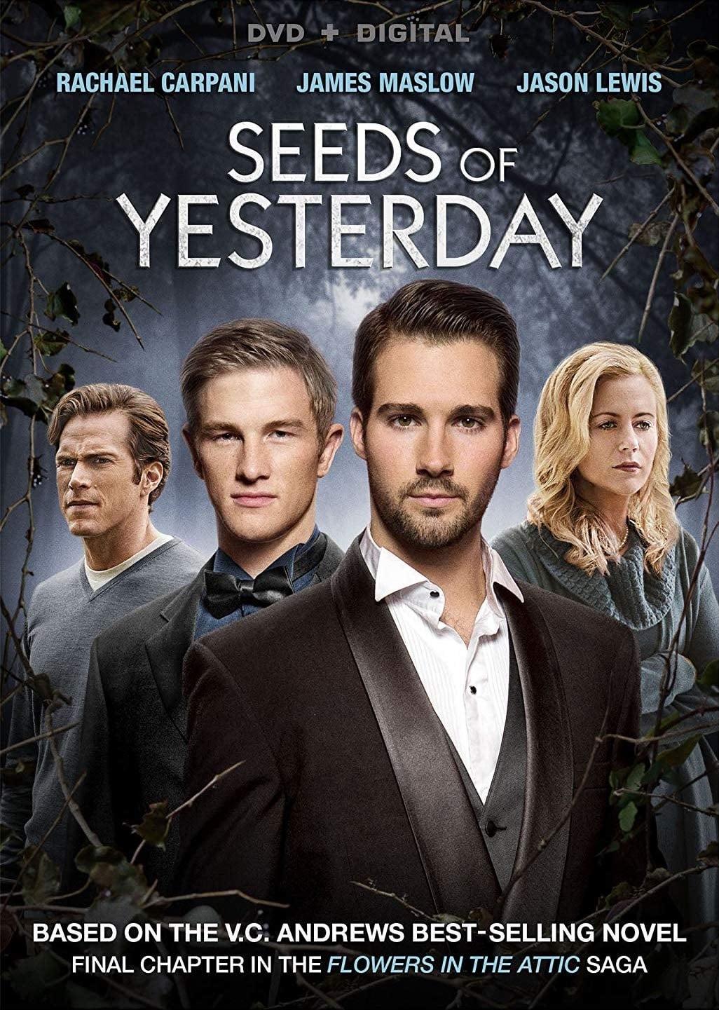 Seeds of Yesterday poster