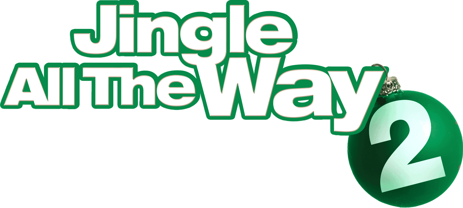 Jingle All the Way 2 logo