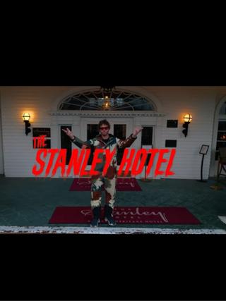 T.J. Miller at The Stanley Hotel: A Halloween Special poster