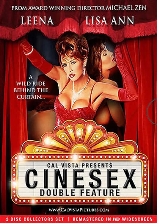 Cinesex 2 poster