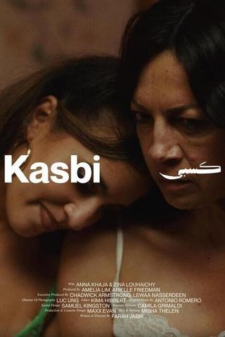 Kasbi poster