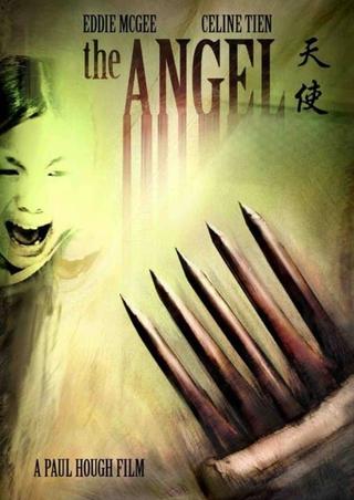 The Angel poster