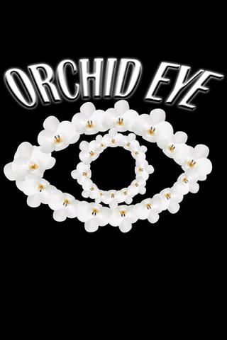 Orchid Eye poster