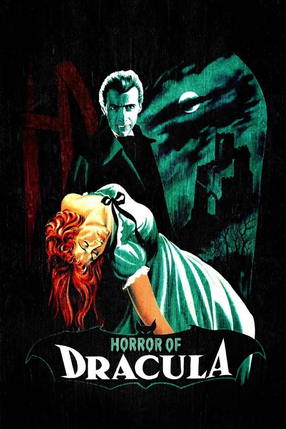 Dracula poster