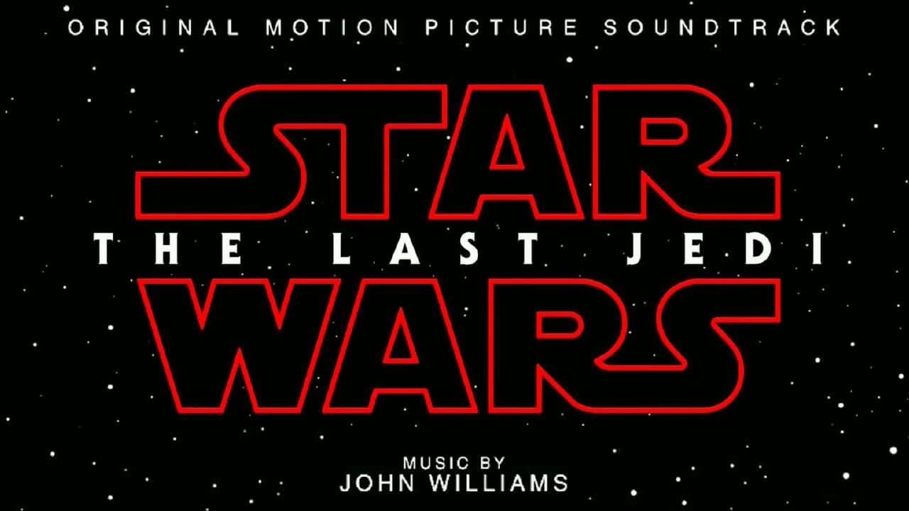 A John Williams Celebration backdrop