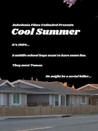 Cool Summer poster