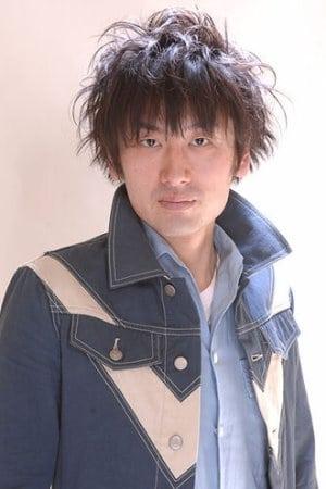 Daigo Fujimaki pic