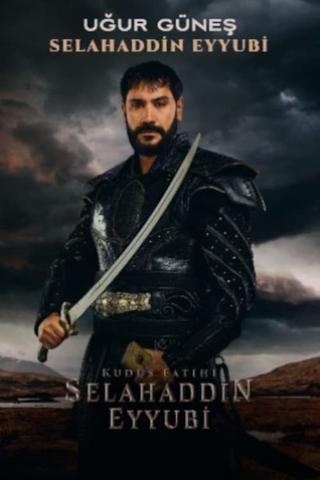 Saladın: The Conqueror of Jerusalem poster