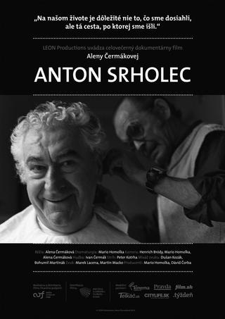 Anton Srholec poster