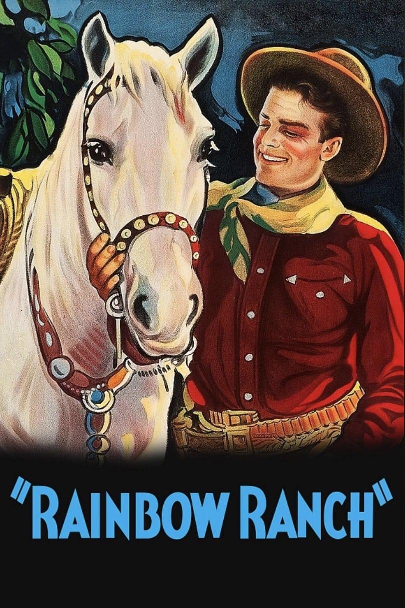 Rainbow Ranch poster
