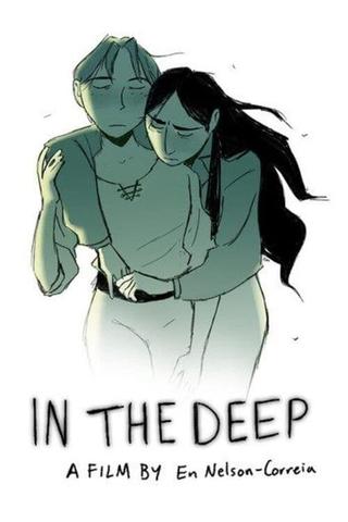 In the Deep poster