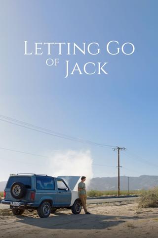 Letting Go of Jack poster