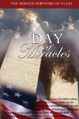 Day of Miracles poster