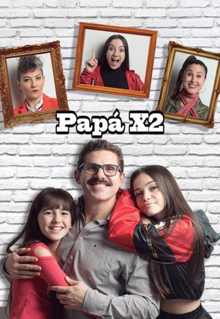 PapaX2 poster