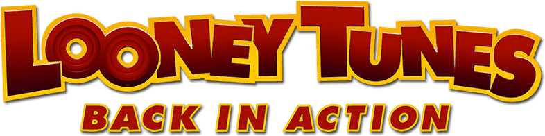 Looney Tunes: Back in Action logo