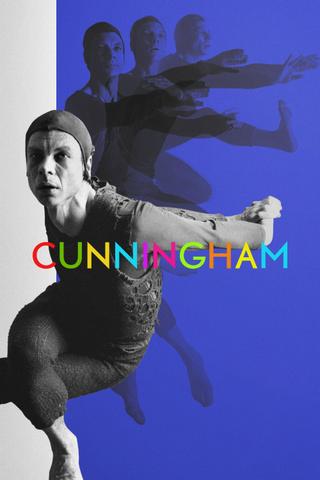 Cunningham poster