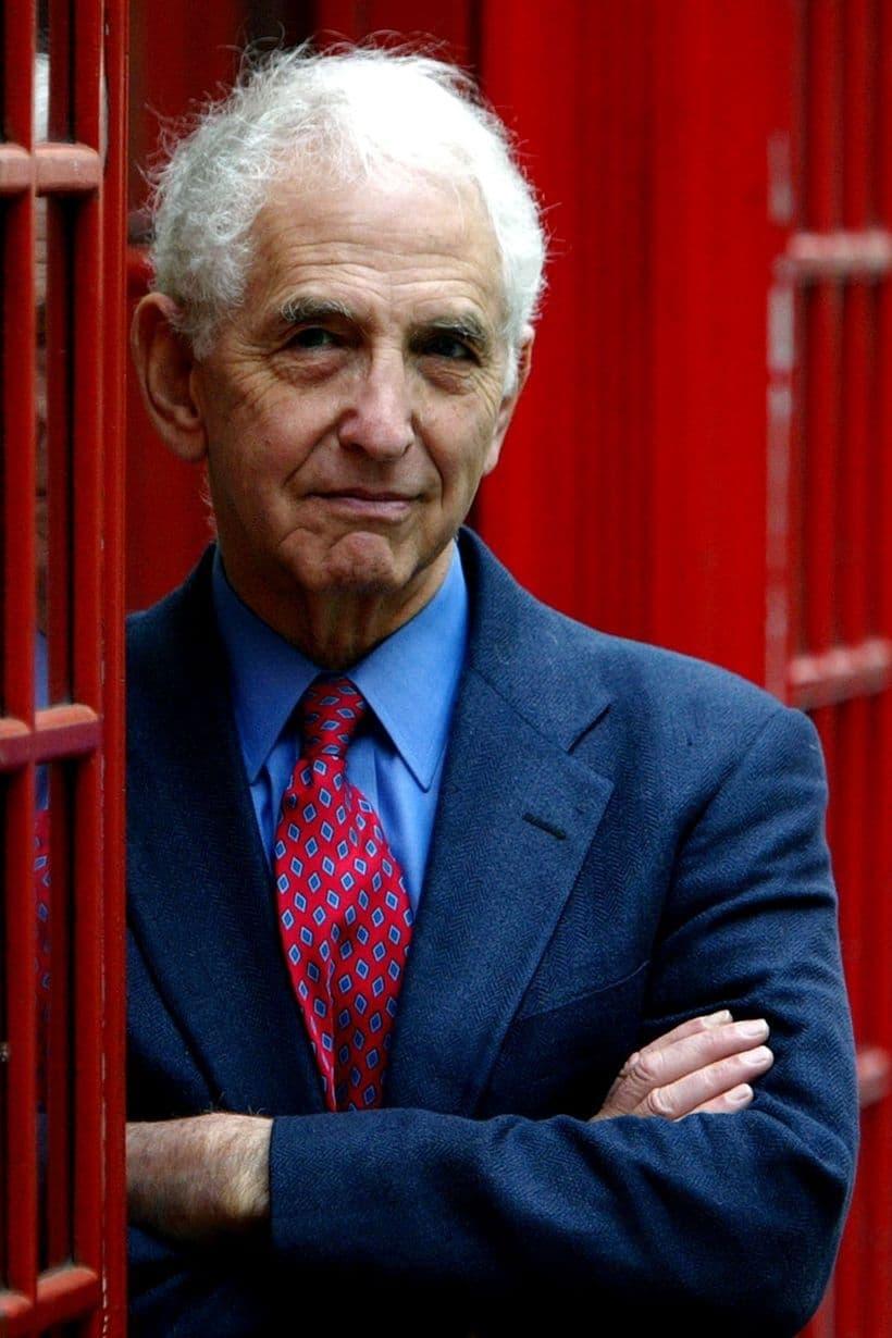 Daniel Ellsberg poster