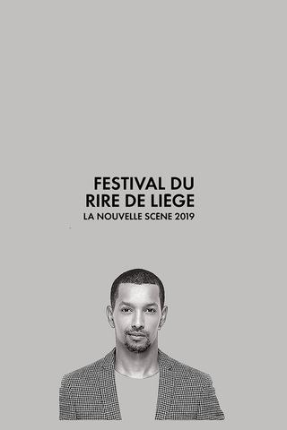 Festival International du Rire de Liège 2019 - La Nouvelle Scène poster