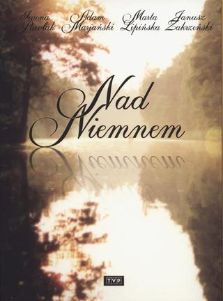 Nad Niemnem poster