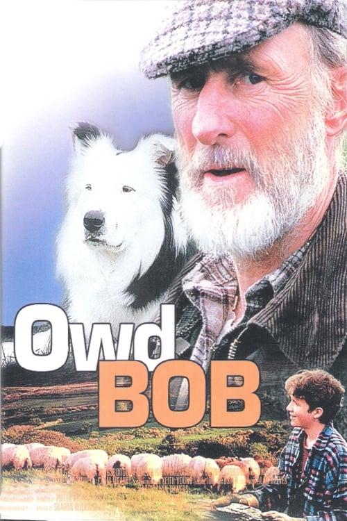Owd Bob poster