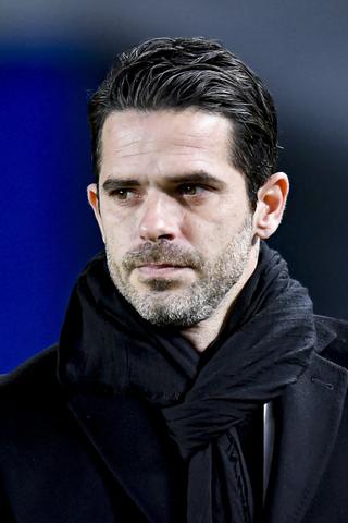 Fernando Gago pic