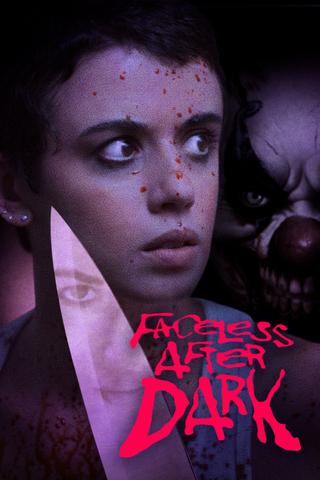 Faceless After Dark poster