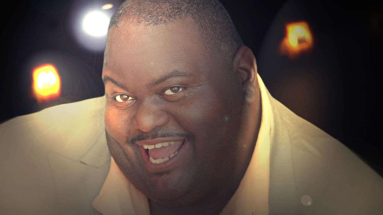 Lavell Crawford: Can a Brother Get Some Love? backdrop