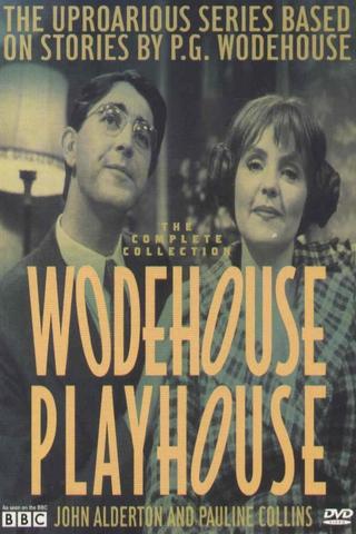 Wodehouse Playhouse poster