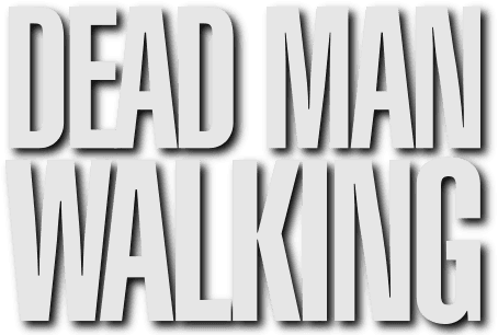 Dead Man Walking logo