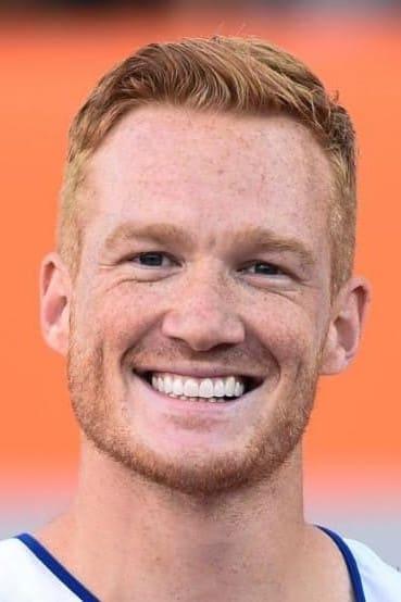 Greg Rutherford poster